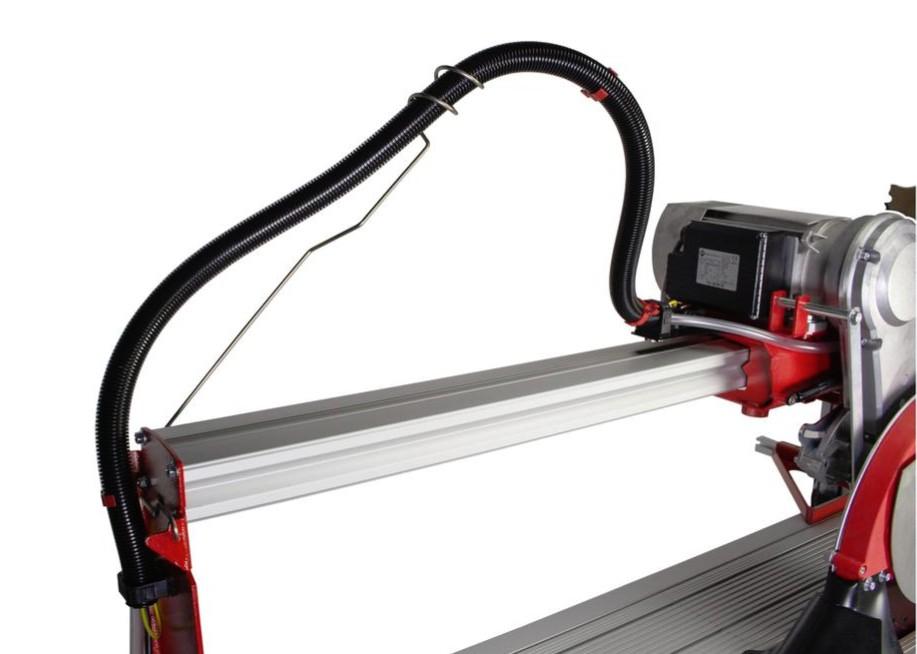 RUBI 52905 DX-350 N 1000 Cortadora Eléctrica 230V-50 Hz. 7 a 10 Días Rubi 