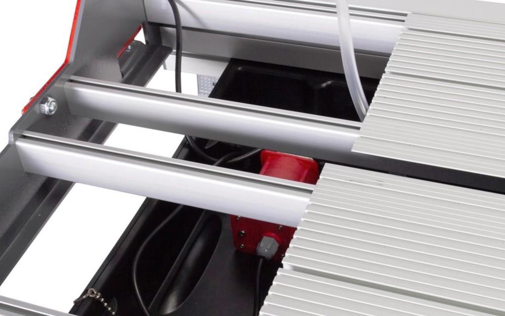 RUBI 52905 DX-350 N 1000 Cortadora Eléctrica 230V-50 Hz. 7 a 10 Días Rubi 