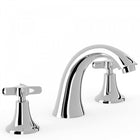 TRES-CLASIC 24210601 Grifo Lavabo Cromo 5 a 7 Días Tres Grifería 