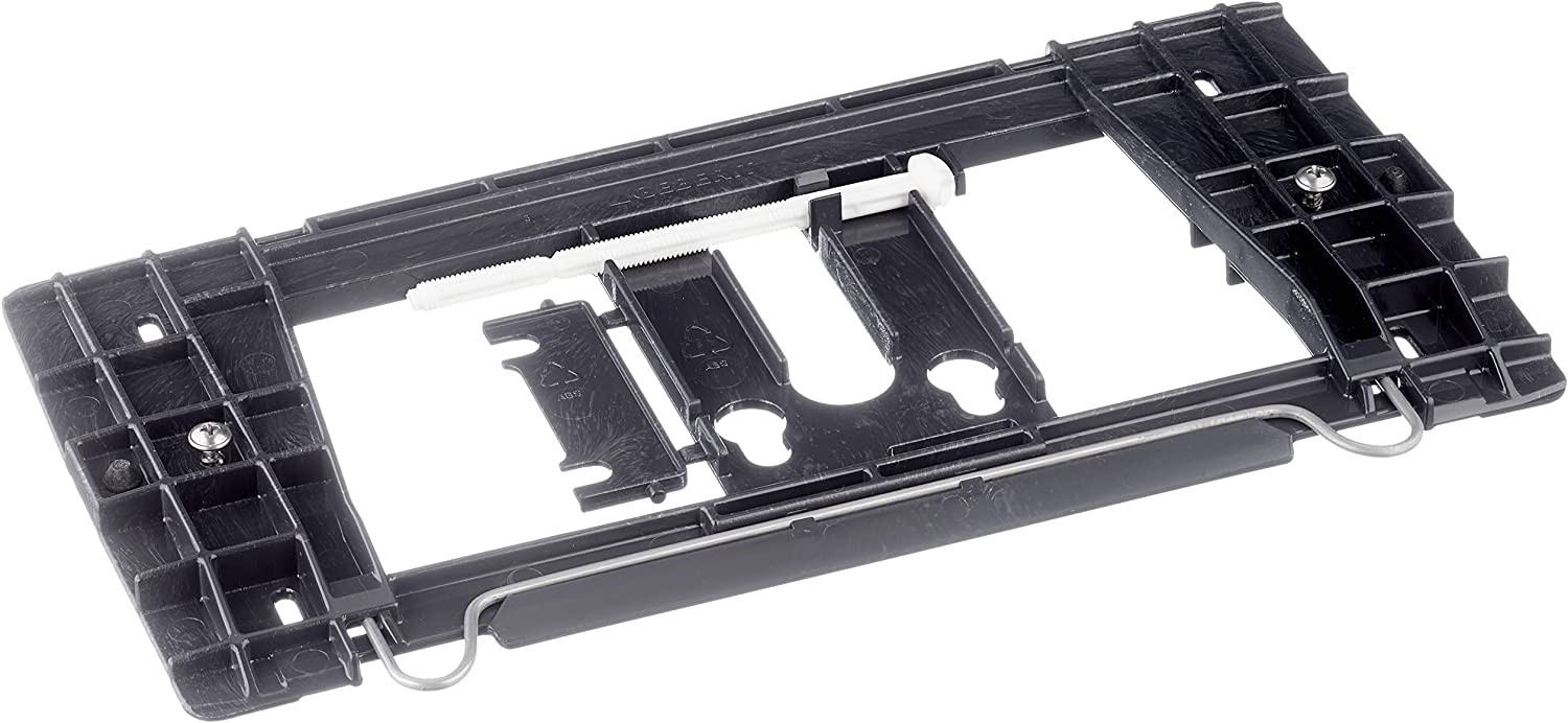 GEBERIT 240.513.00.1 Marco Para Pulsador Cisterna Empotrada