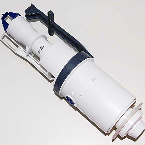 GEBERIT 240.638.00.1 DUOFIX Descargador Cisterna Empotrada