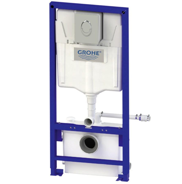 SFA 0100832 SANIWALL PRO UP Conjunto Bastidor+Triturador 5 a 7 Días Grupo SFA 
