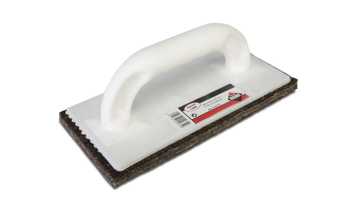 RUBI 24975 Talocha Fieltro Pro