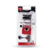 RUBI 04928 Kit Broca Easygres Ø8 Mm. 24/48 Horas Rubi 