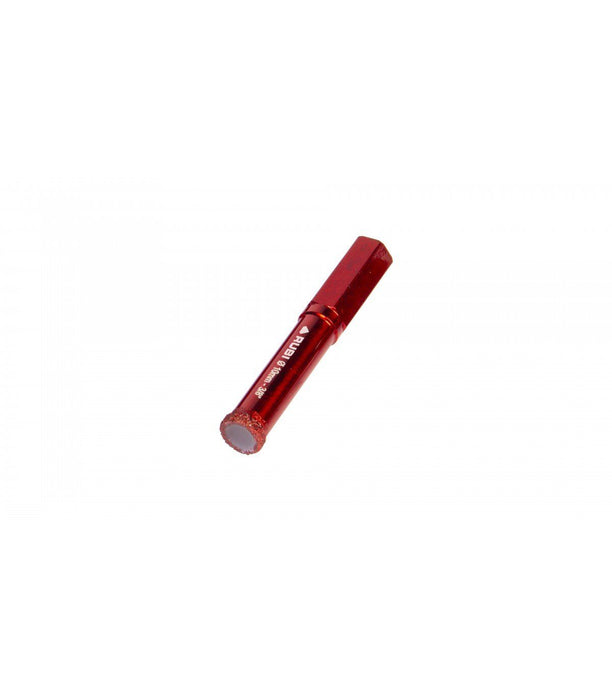 RUBI 05926 Broca Drygres 4Drill Ø10 Mm. 24/48 Horas Rubi 