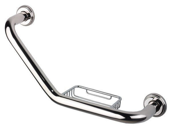 MANILLONS TORRENT 02594002 Asa Triangular Cromo