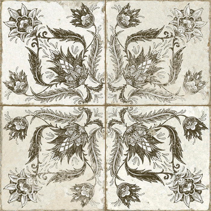 PERONDA 26170 FS IVY BLACK Pavimento 45X45