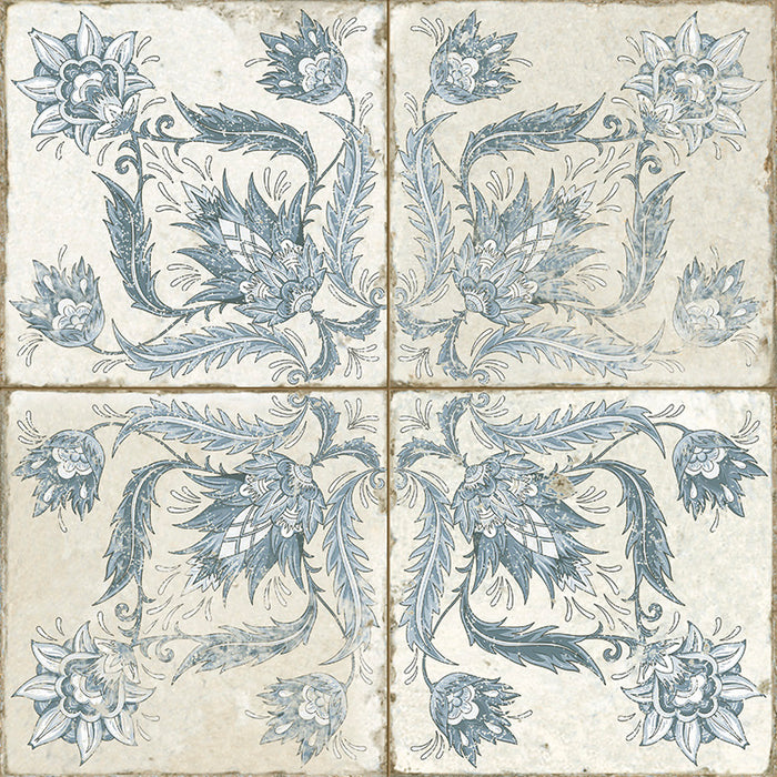 PERONDA 26171 FS IVY BLUE Pavimento 45X45