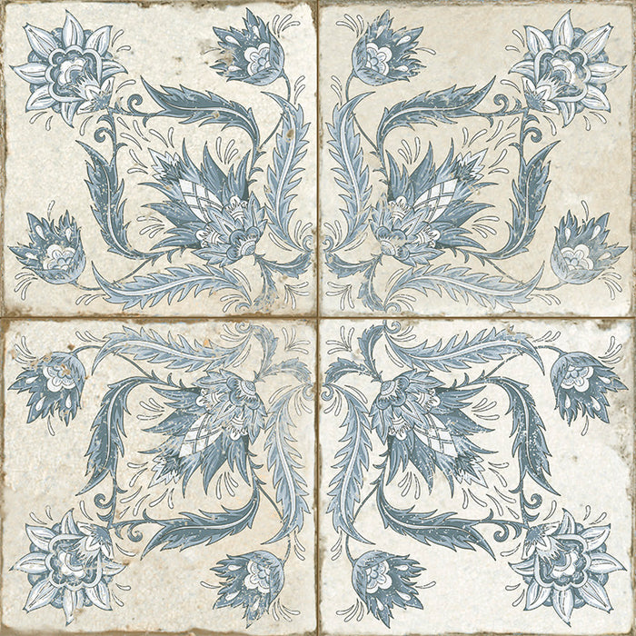 PERONDA 26171 FS IVY BLUE Pavimento 45X45