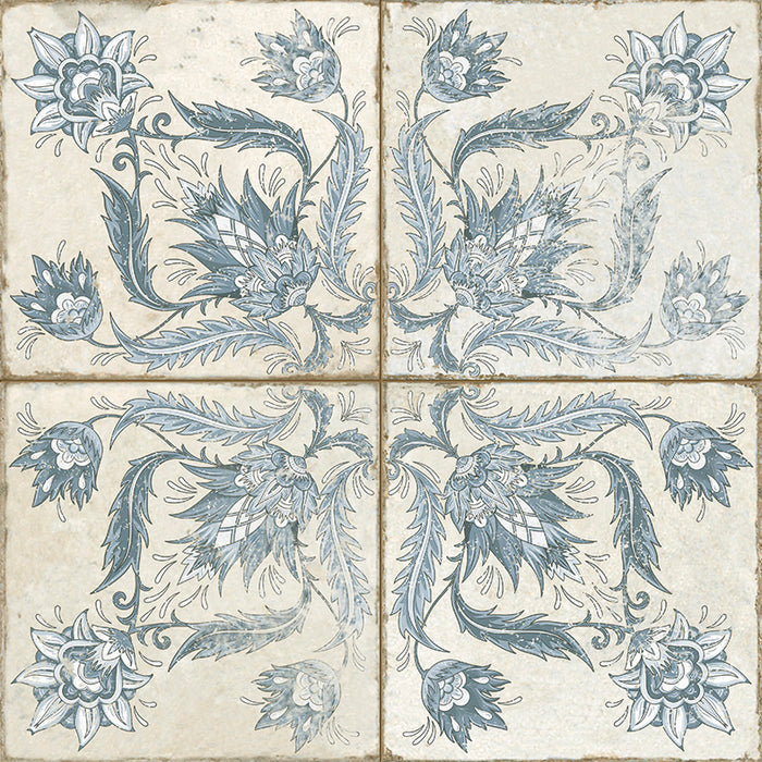 PERONDA 26171 FS IVY BLUE Pavimento 45X45
