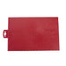 RUBI 71944 Talocha Punta 34x23 Cm. Acabado Rugoso 24/48 Horas Rubi 