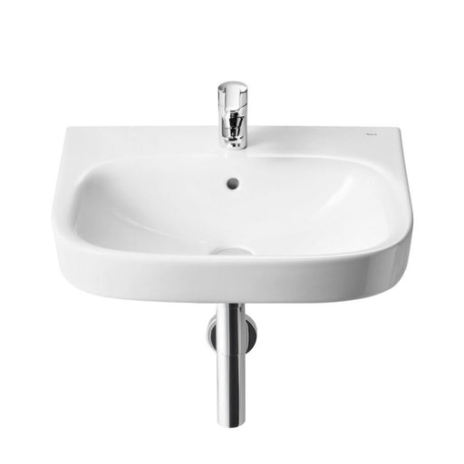ROCA A325994000 DEBBA Lavabo Mural 60 Blanco 7 a 10 Días ROCA 