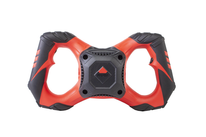 RUBI 26970 RUBIMIX-9 SUPERTORQUE 230V 50/60HZ