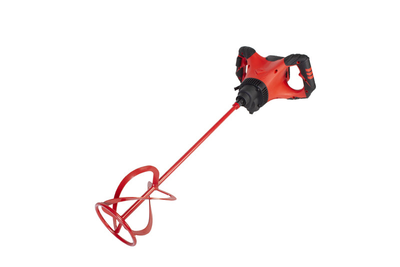 RUBI 26970 RUBIMIX-9 SUPERTORQUE 230V 50/60HZ