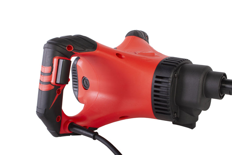 RUBI 26970 RUBIMIX-9 SUPERTORQUE 230V 50/60HZ