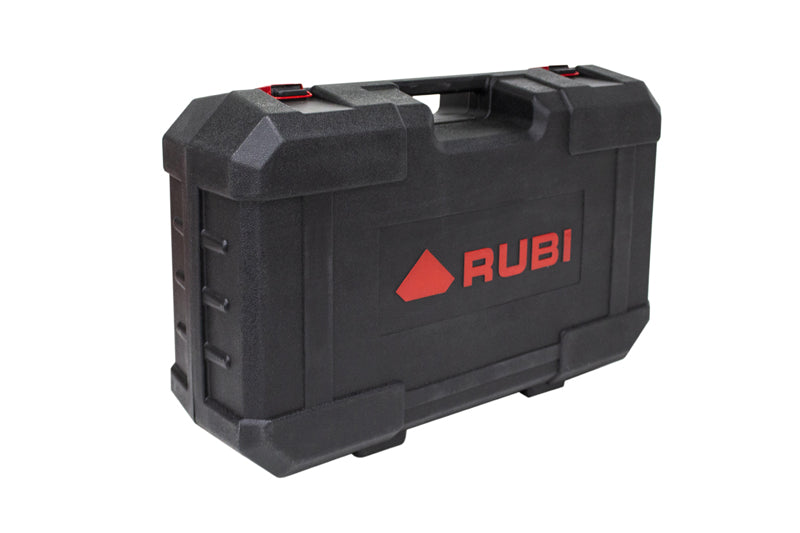 RUBI 26970 RUBIMIX-9 SUPERTORQUE 230V 50/60HZ