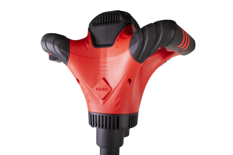 RUBI 26970 RUBIMIX-9 SUPERTORQUE 230V 50/60HZ