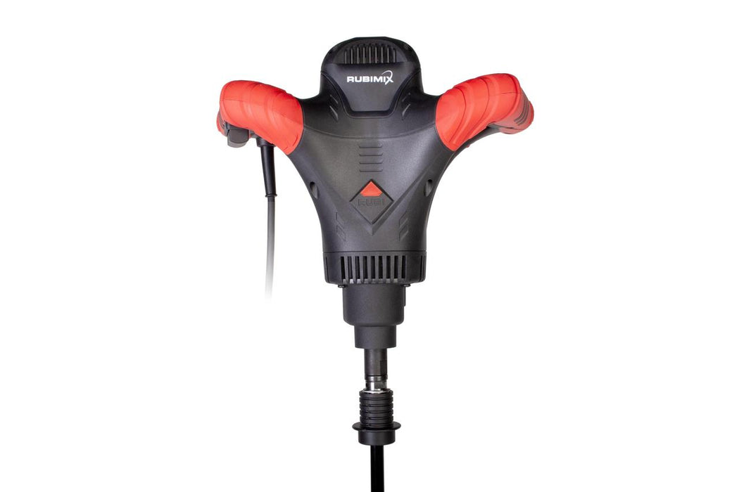 RUBI 26980 RUBIMIX-9 POWER MAX 230V/50-60Hz