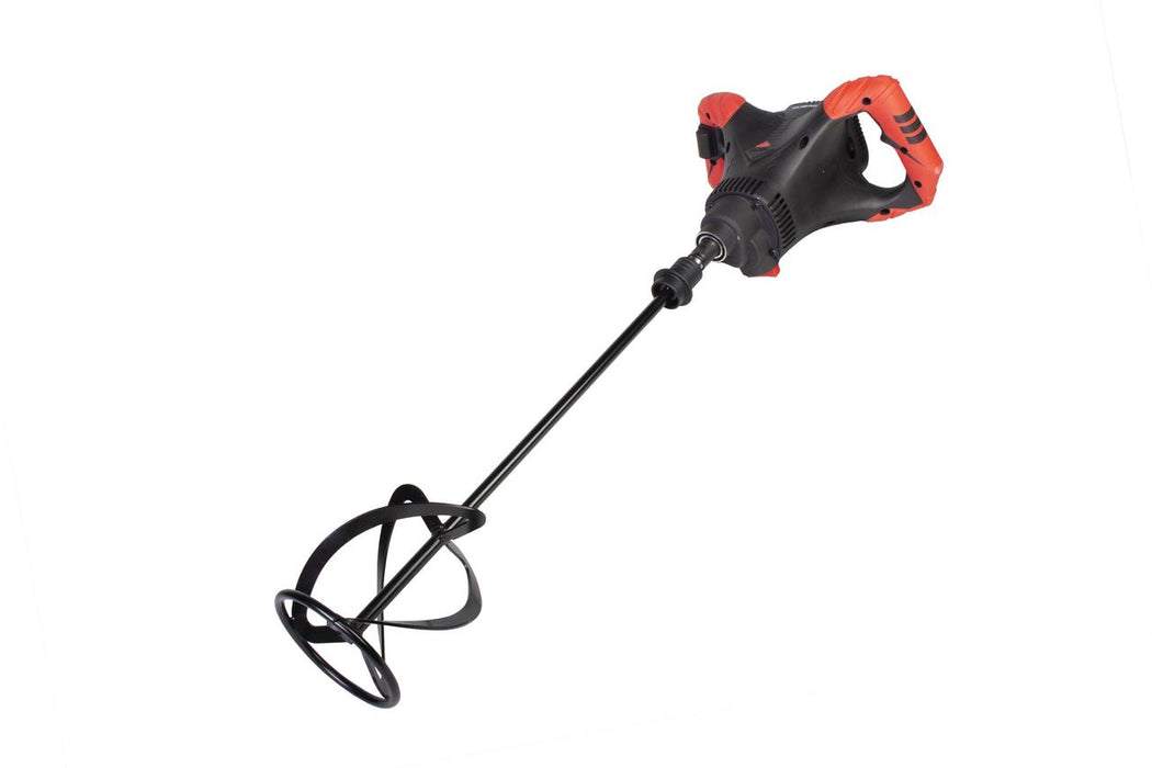 RUBI 26980 RUBIMIX-9 POWER MAX 230V/50-60Hz