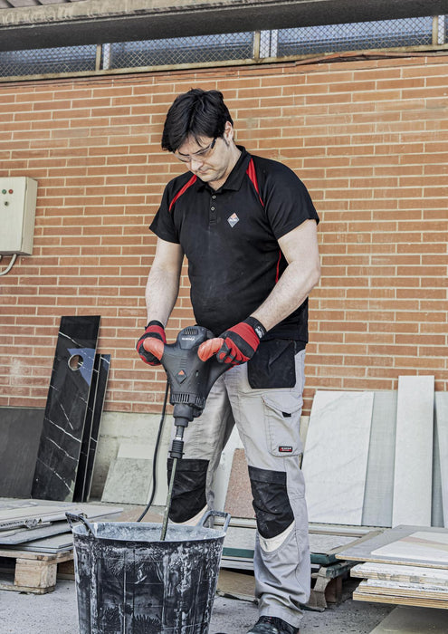 RUBI 26980 RUBIMIX-9 POWER MAX 230V/50-60Hz