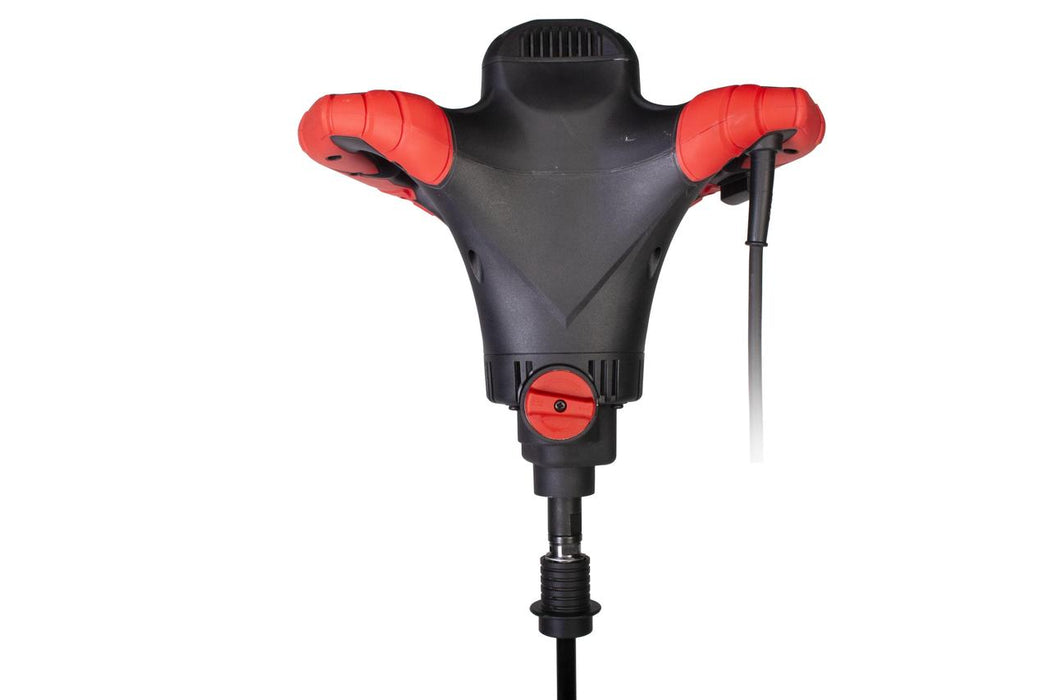 RUBI 26980 RUBIMIX-9 POWER MAX 230V/50-60Hz