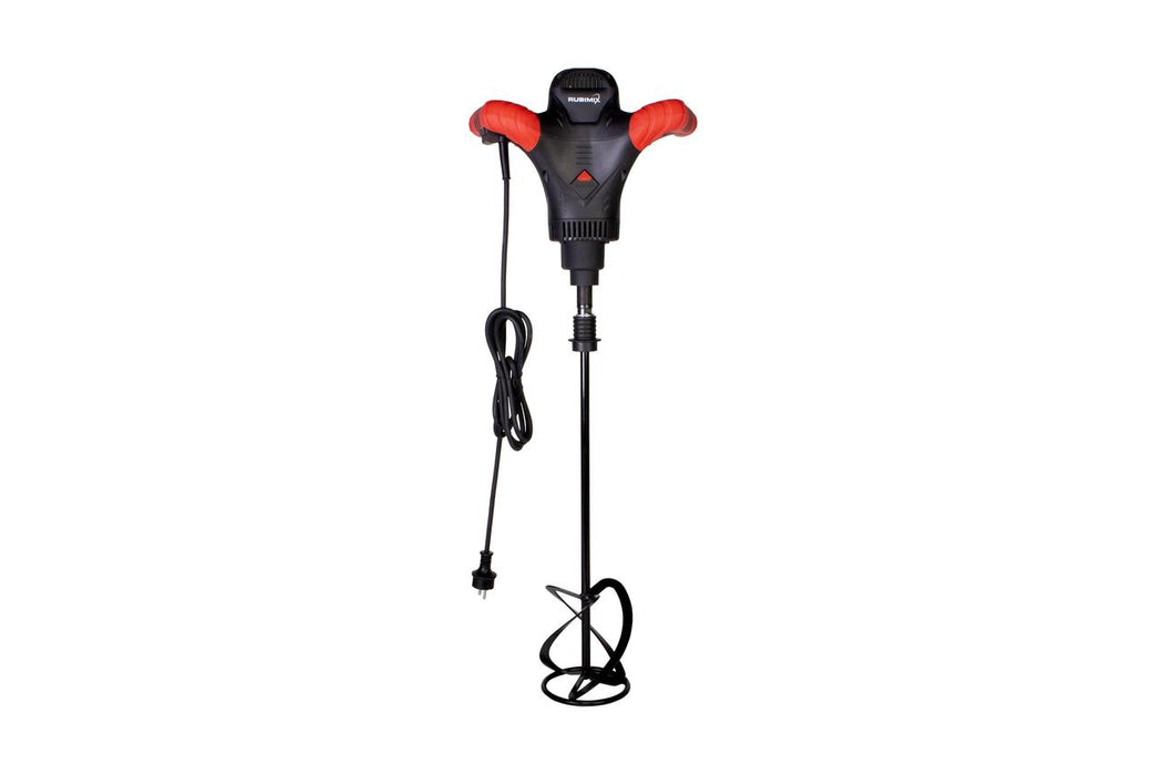 RUBI 26980 RUBIMIX-9 POWER MAX 230V/50-60Hz