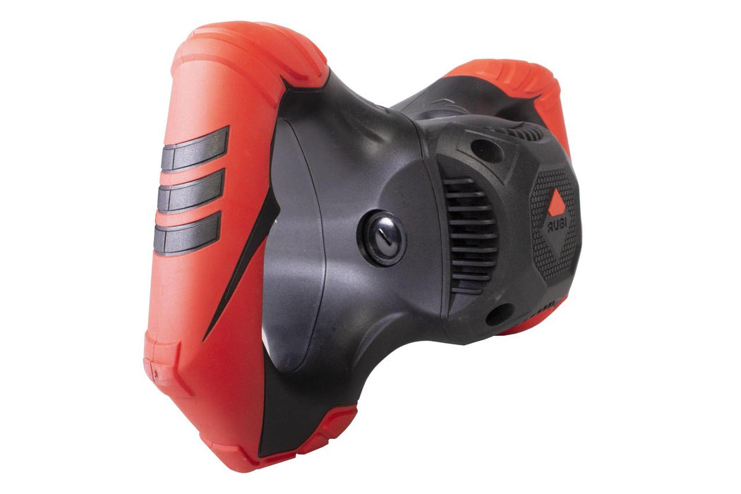 RUBI 26980 RUBIMIX-9 POWER MAX 230V/50-60Hz