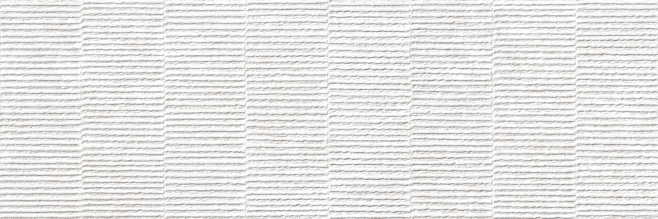 PERONDA 27161 GRUNGE WHITE DECOR/25X75 Revestimiento Pasta Blanca 25X75