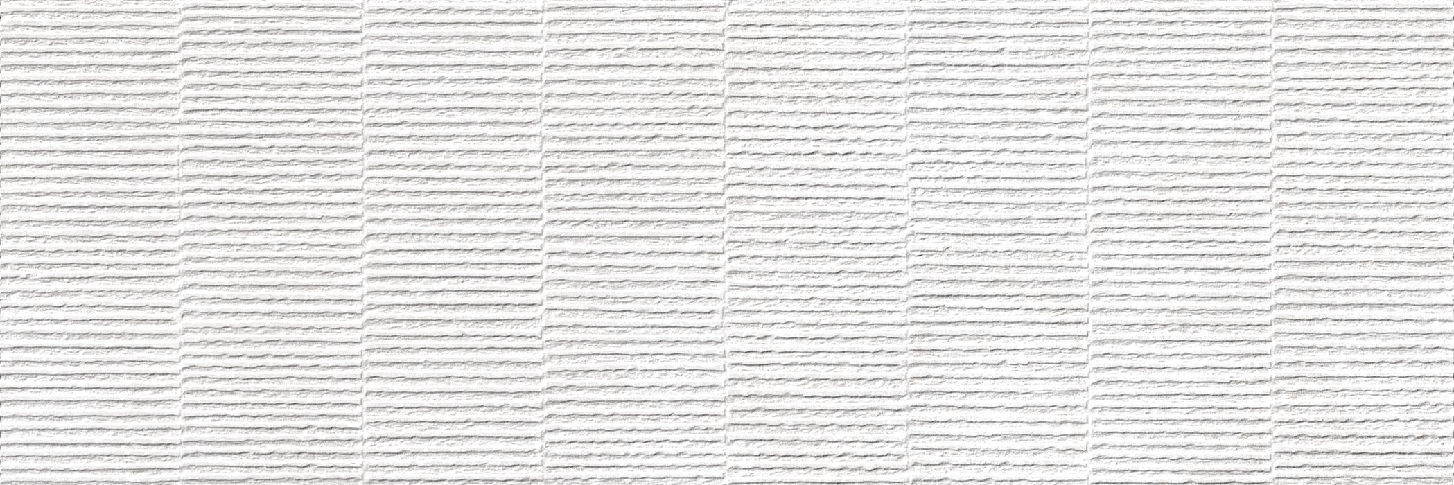 PERONDA 27161 GRUNGE WHITE DECOR/25X75 Revestimiento Pasta Blanca 25X75