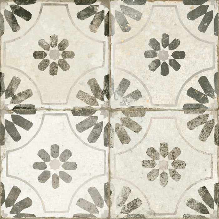 PERONDA 27228 FS BLUME BLACK Pavimento 45X45
