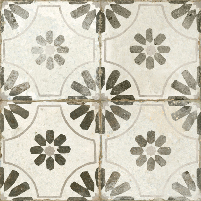 PERONDA 27228 FS BLUME BLACK Pavimento 45X45