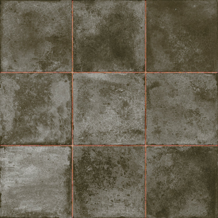 PERONDA 27230 FS ETNA BLACK Pavimento 33X33