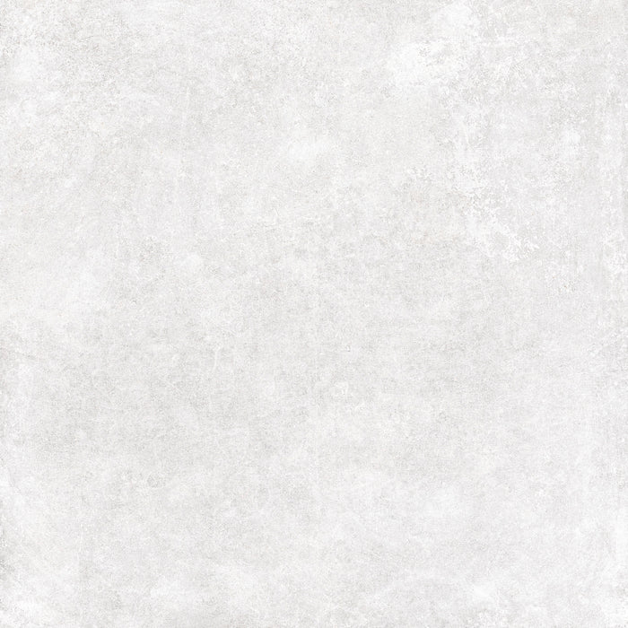 PERONDA 27427 GRUNGE WHITE AS/90X90/C/R Porcelanico 90X90