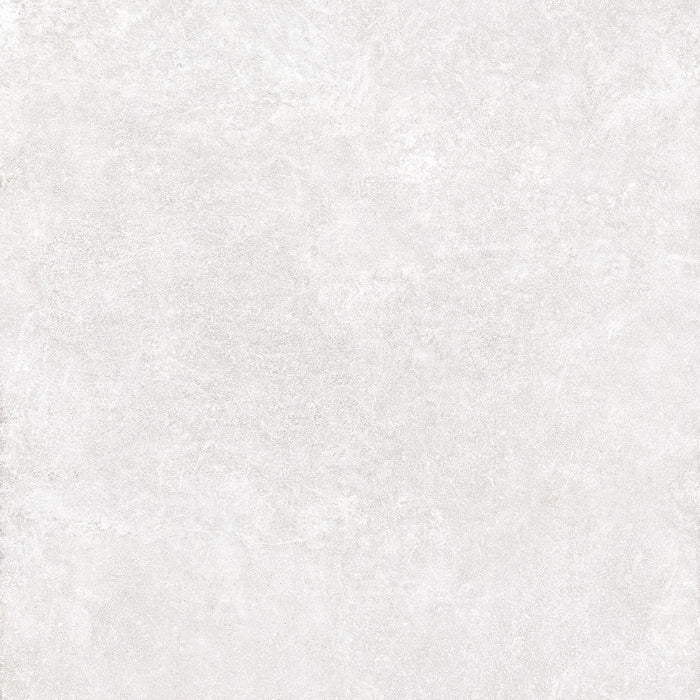 PERONDA 27427 GRUNGE WHITE AS/90X90/C/R Porcelanico 90X90