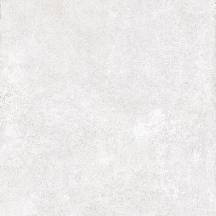 PERONDA 27427 GRUNGE WHITE AS/90X90/C/R Porcelanico 90X90