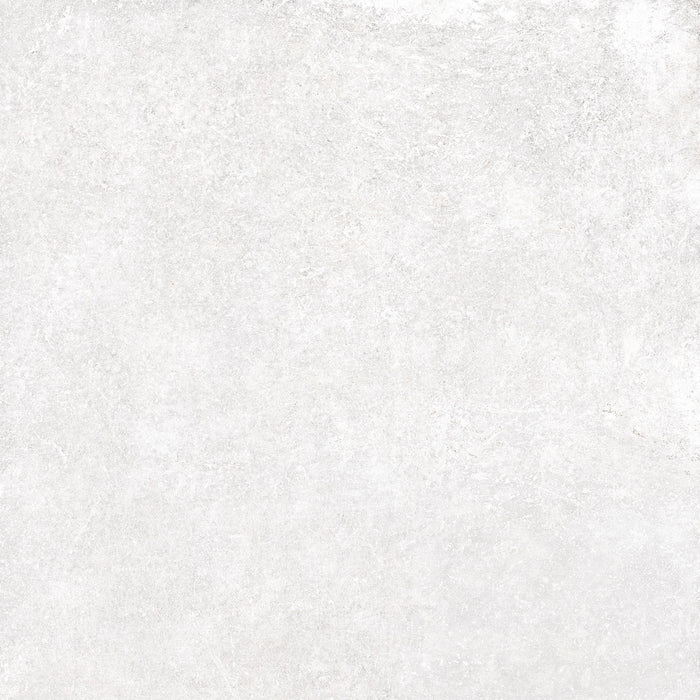 PERONDA 27427 GRUNGE WHITE AS/90X90/C/R Porcelanico 90X90