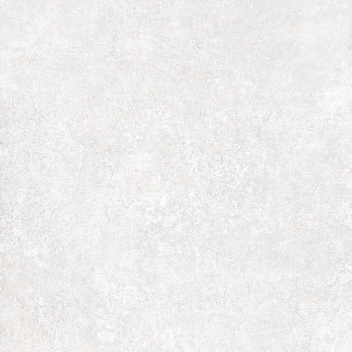 PERONDA 27427 GRUNGE WHITE AS/90X90/C/R Porcelanico 90X90