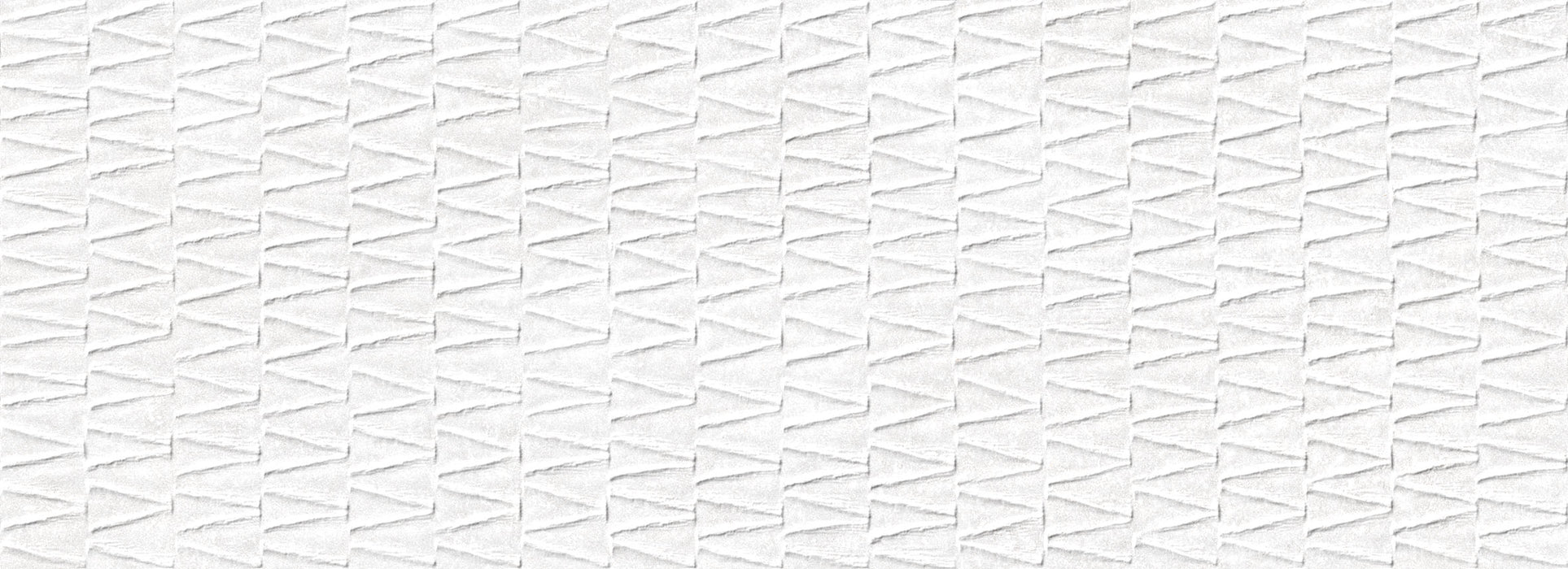 PERONDA 27497 GRUNGE WHITE PEAK/32X90/R Revestimiento Pasta Blanca 32X90