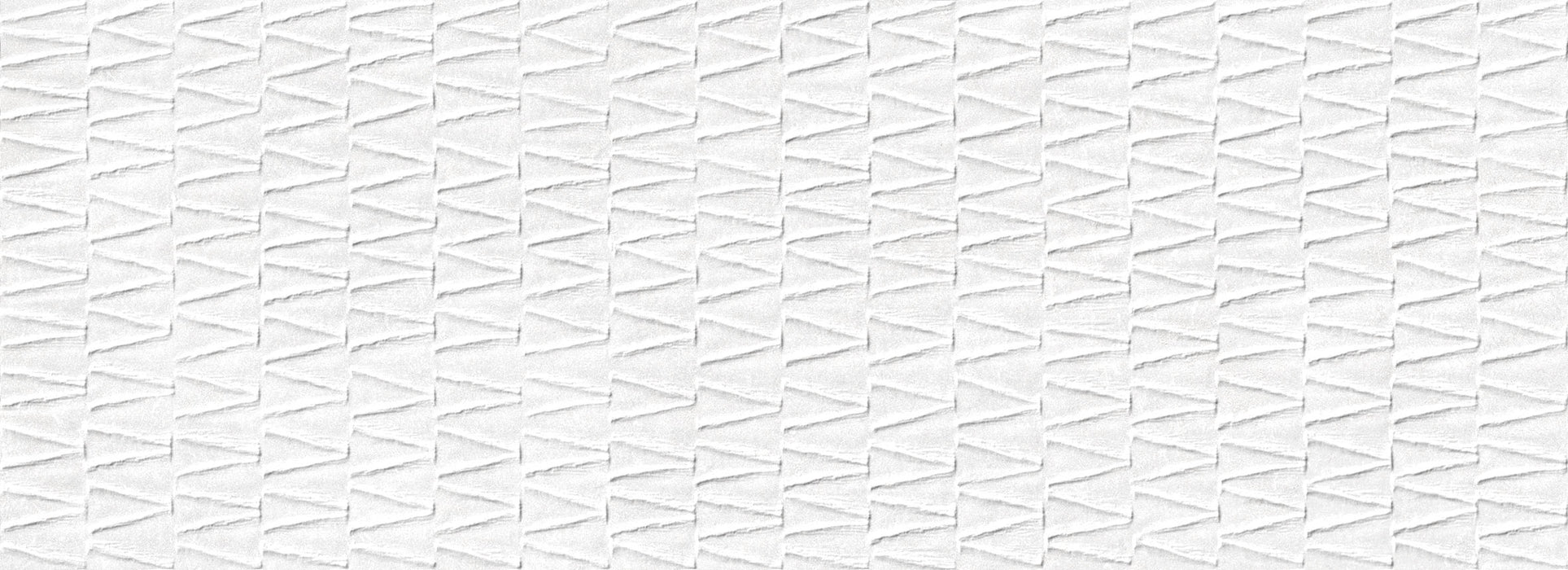 PERONDA 27497 GRUNGE WHITE PEAK/32X90/R Revestimiento Pasta Blanca 32X90