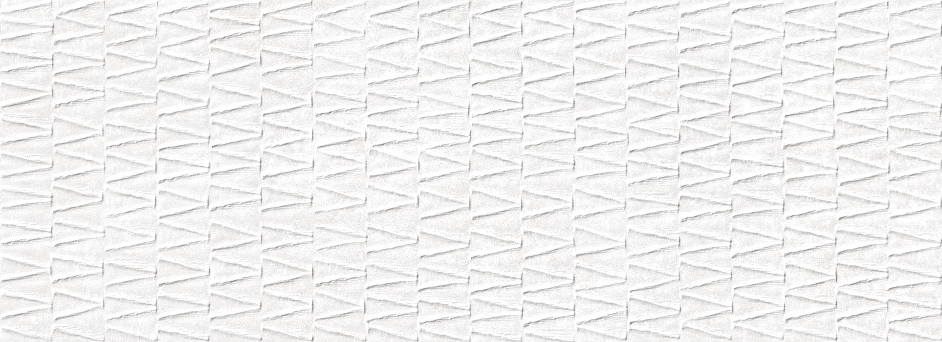 PERONDA 27497 GRUNGE WHITE PEAK/32X90/R Revestimiento Pasta Blanca 32X90