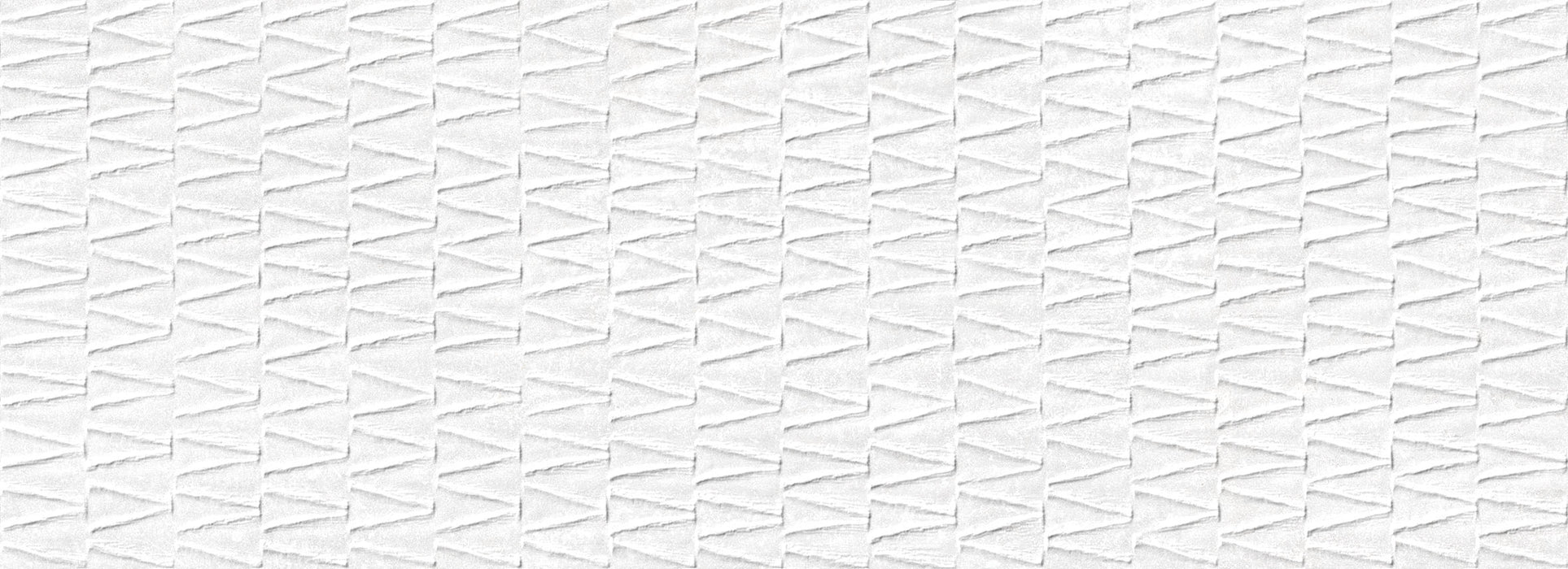 PERONDA 27497 GRUNGE WHITE PEAK/32X90/R Revestimiento Pasta Blanca 32X90