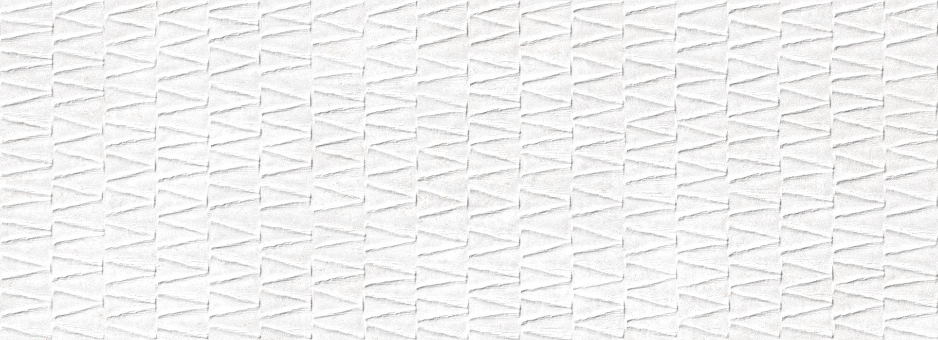 PERONDA 27497 GRUNGE WHITE PEAK/32X90/R Revestimiento Pasta Blanca 32X90