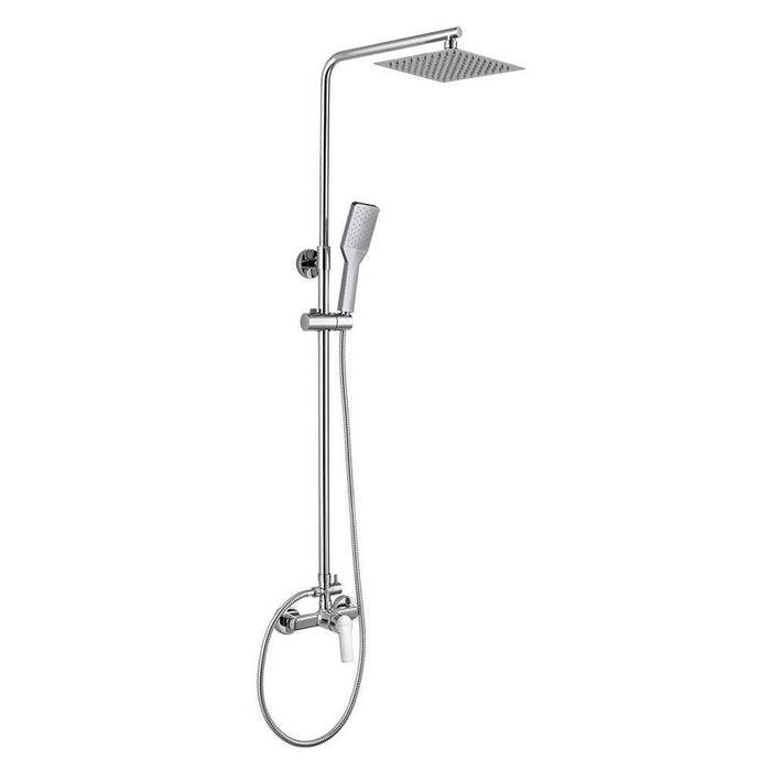 LLAVISAN L122424 SIOUX QUAD Columna Ducha monomando 2 a 3 Días LLAVISAN 
