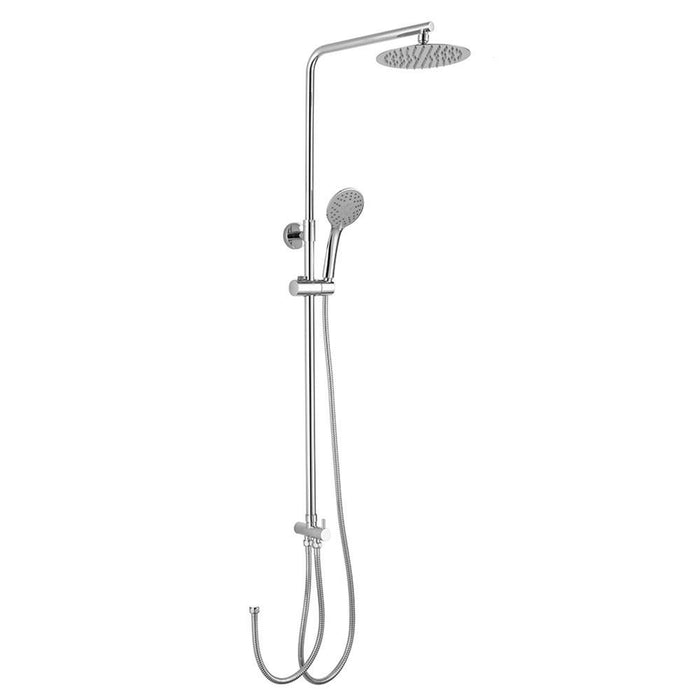 LLAVISAN L122324 ROUND PLUS Columna Ducha Sin Grifo 2 a 3 Días LLAVISAN 