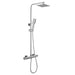 LLAVISAN L124204 QUAD PLUS Columna Ducha termostática Tacto Frío 2 a 3 Días LLAVISAN 