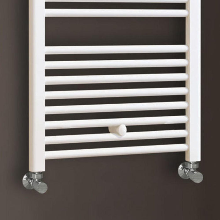 LLAVISAN L305484 Secatoallas Toallero 1200 Blanco Mate 24/48 Horas LLAVISAN 