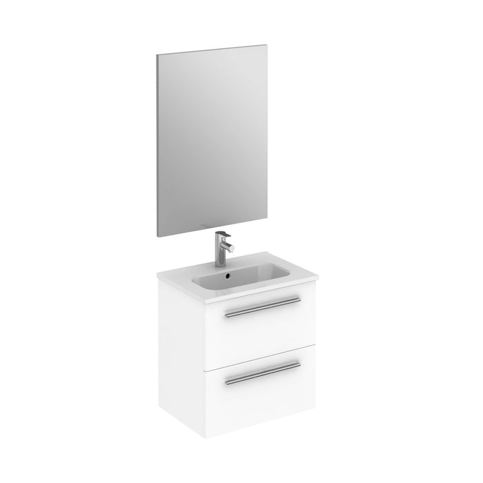 ROYO C0070878 STREET 50 Conjunto Mueble 2 Cajones Blanco 5 a 7 Días MOBILIARIO ROYO 