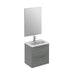ROYO C0070879 STREET 50 Conjunto Mueble 2 Cajones Antracita 5 a 7 Días MOBILIARIO ROYO 