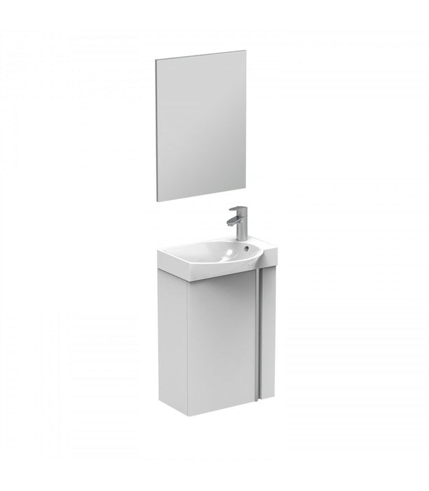 ROYO C0071641 ELEGANCE Conjunto Blanco Brillo 5 a 7 Días MOBILIARIO ROYO 