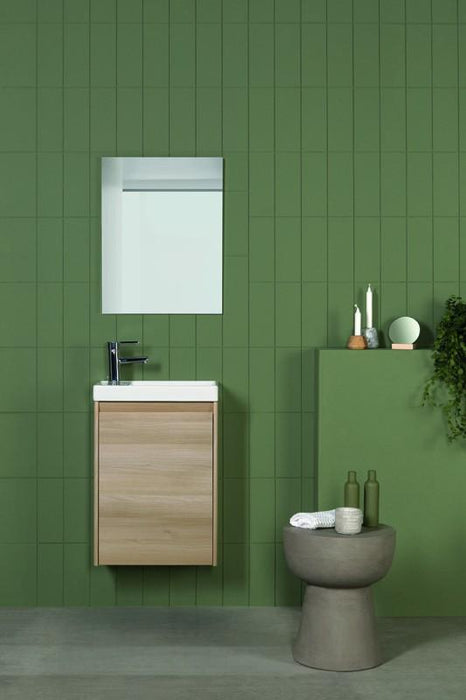 ROYO C0072010 ENJOY Conjunto Mueble 45 Roble 5 a 7 Días MOBILIARIO ROYO 